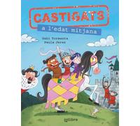 Castigats a l'edat mitjana. Castigats a la història
