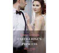 Castigliones Pregnant Princess (ebook)