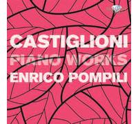 Castiglioni: Piano Works