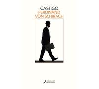 Castigo (Salamandra Narrativa)