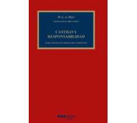 castigo y responsabilidad: ensayos de filosofia del derecho