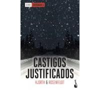 Castigos Justificados (serie Bergman 5)