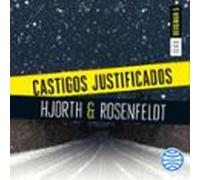 Castigos Justificados (serie Bergman 5) (audiolibro)