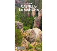 Castilla-La Mancha (Guía Total - España)