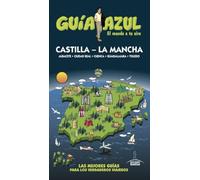 CASTILLA LA MANCHA (SIN COLECCION)