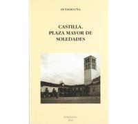 Castilla, plaza mayor de soledades (SIN COLECCION)
