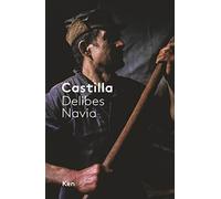 Castilla: Viejas historias de Castilla la Vieja (KEN)