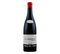 Castilla y León Amigos del Tiempo El Morisco 2021