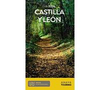 Castilla Y Leon (guia Total) (7ª Ed.)