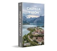 Castilla Y León 2025 (8ª Ed.) (guia Total)