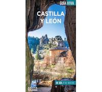 Castilla y León (Guía Viva - España)