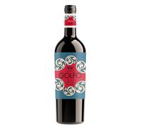 Castilla y León Vermut Golfo