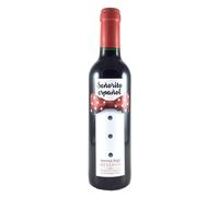 Castilla y León Vermut Señorito Español