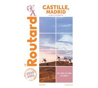 Castille, Madrid