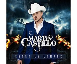 Castillo Alberto - Entre La Lumbre