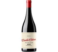 Castillo Colina 2024 - Vinos de Arganza