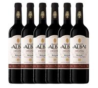 Castillo De Albai - Crianza Botella 75 cl D.O.C. Rioja