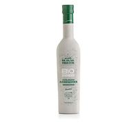 Castillo de Canena - Aceite de Oliva Virgen Extra Biodinámico - Variedad Arbequina - Agricultura Biodinámica Certificada - Aromas Herbáceos y Sabor Suave - Botella de 500 ml