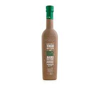 Castillo de Canena - Aceite de Oliva Virgen Extra Biodinámico - Variedad Picual - Agricultura Biodinámica Certificada - Aromas Frescos y Sabor Intenso - Botella de 500 ml