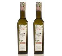CASTILLO DE CANENA - Aceite de Oliva Virgen Extra Reserva Familiar Arbequina - Pack 2 botellas de 500 ml