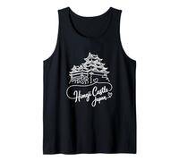 Castillo de Himeji, Japón Signature Heart Art - Recuerdo Camiseta sin Mangas