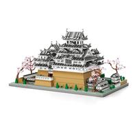 Castillo de Himeji Reobrix - Reobrix 55017