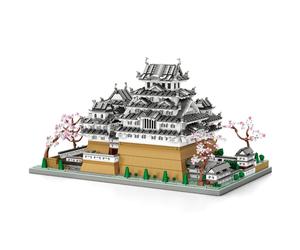 Castillo de Himeji Reobrix - Reobrix 55017