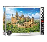 Castillo de Hohenzollern - Alemania