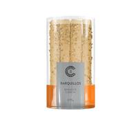 Castillo de Jijona - Barquillos Crujientes Bañados en Turrón 175g | Dulce Artesanal Español, Snack Gourmet Sin Gluten, Ideal para Regalar o Compartir