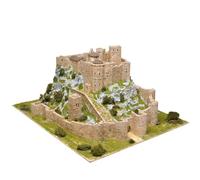 Castillo de Loarre model kit - Aedes Ars ref. 01007