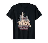 Castillo de los Maestros del Universo Grayskull Camiseta