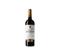 Bodegas Castillo De Monjardin Castillo de Monjardin Deyo Merlot 2015 1 x 750 ml