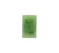 Castillo de Peñalver - Jabón de Glicerina, Miel y Rosa Mosqueta - Pastilla Vegetal 100g para Piel Sensible y Seca - Hidratante y Suavizante