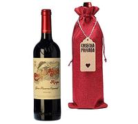 Castillo de Ygay - Bodega Marqués de Murrieta - Envío 24 h - Vino Rioja Regalo - Añada más actual. Envío Cosecha Privada (Vino Tinto Regalo, Castillo Ygay)