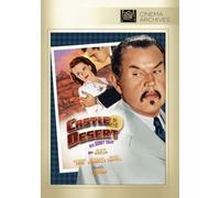 Castillo En Desierto DVD (1942) - Sidney Toler ,Arleen Whelan, Richard Derr