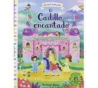 Castillo encantado (BLUME)