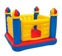 CASTILLO HINCHABLE 175X175X135