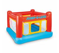 Castillo Hinchable Intex Jump-O-Lene