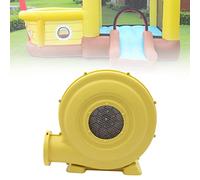 Castillo hinchable, soplador de aire eléctrico para castillos hinchables, 2200 Pa presión máxima, 680 m³/h volumen de aire, 950 W, 220 V