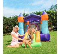 Castillo hinchable Windsor