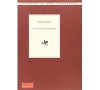 Castillo interior: 4 (Cuadernos de Obra Fundamental)