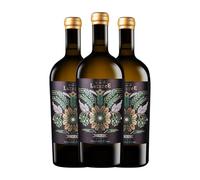 Castillo Latarce Selección Verdejo Toro 75 cl Vino blanco (Caja de 3 Botellas de 75 cl)