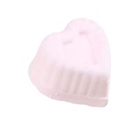 Castillo mastica juguetes para los dientes, masticación de chinchilla - Juguetes para masticar animales pequeños - Fun siew a natural tratar enriquecimiento interactivo alimento de forrajeo para