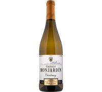 Castillo Monjardin Blanco Chardonnay 75cl 2023