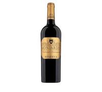 Castillo Monjardín, Cabernet Sauvignon Superior Reserva, D.O. Navarra. Caja de 6 botellas. Crianza 30 Meses en Barrica, 14% Alcohol. Cosecha 2019