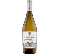 Castillo Monjardín Chardonnay Barrica Blanco 75cl 2022