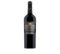 Castillo Monjardín, Tempranillo Especial Superior 2019, Reserva, D.O. Navarra, Caja de 6 botellas, 26 Meses en Barrica, 14% Alcohol. Cosecha 2019