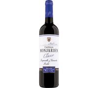Castillo Monjardin Tinto Clasico 75cl