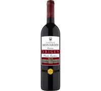Castillo de Monjardín Crianza 2020