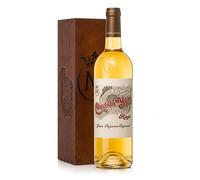 Castillo Ygay Blanco Gran Reserva Especial vino blanco premium selección gourmet - 1 Botella x 75 cl